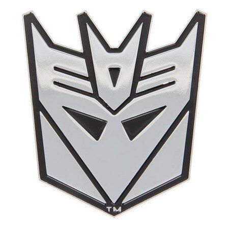Pilot Automotive Pilot Automotive TRF-0303 Transformer Emblem Deception TRF-0303